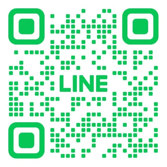 QR Code ทักเข้ามา ผลบอลthscore mobi Line @